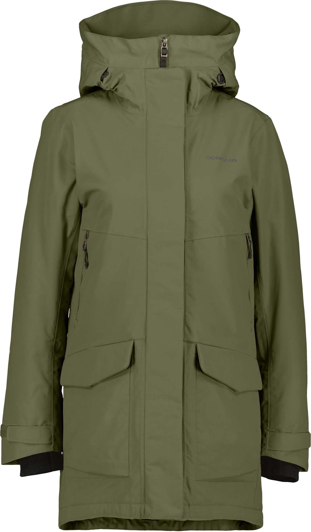 Frida 7 Parka jas