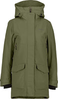 Frida 7 Parka jas
