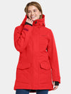 Frida 7 Parka jas
