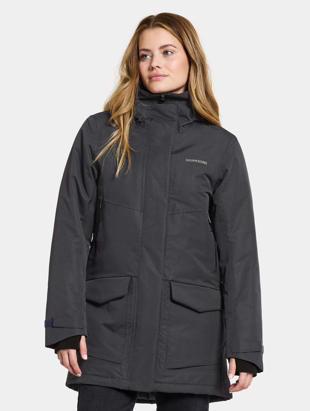 Frida 7 Parka jas