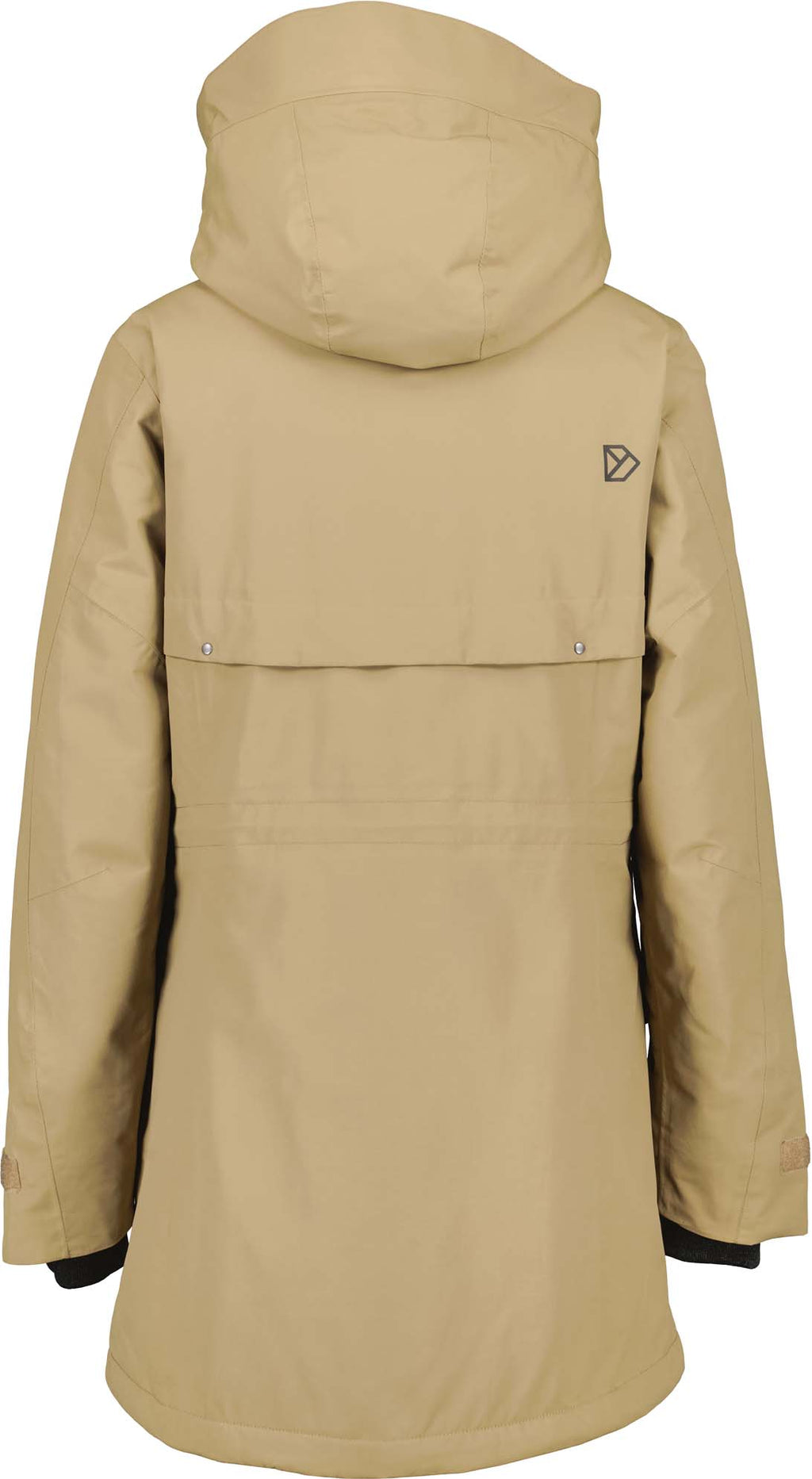 Frida 7 Parka jas