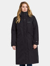Mia L Parka jas