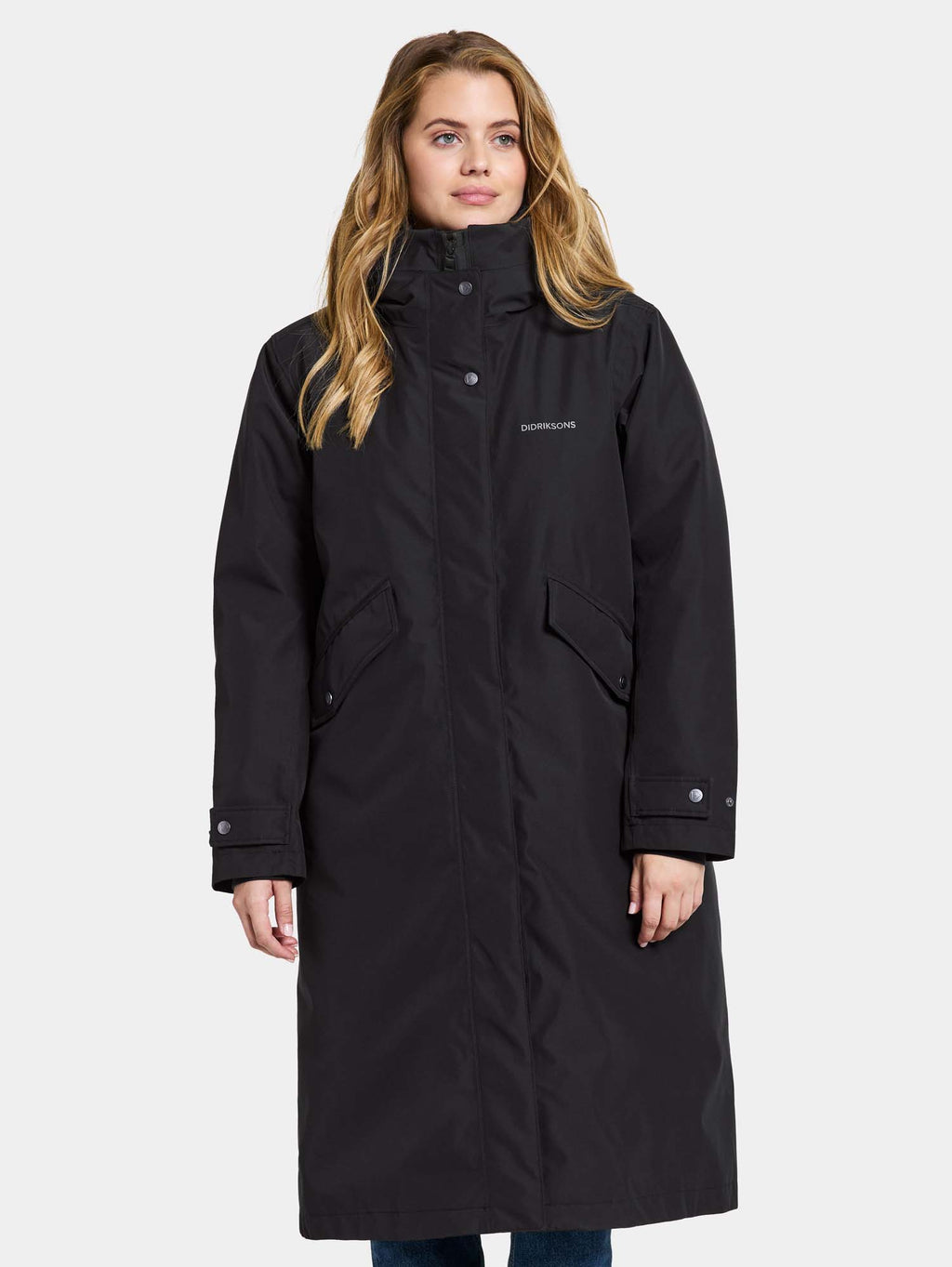 Mia L Parka jas