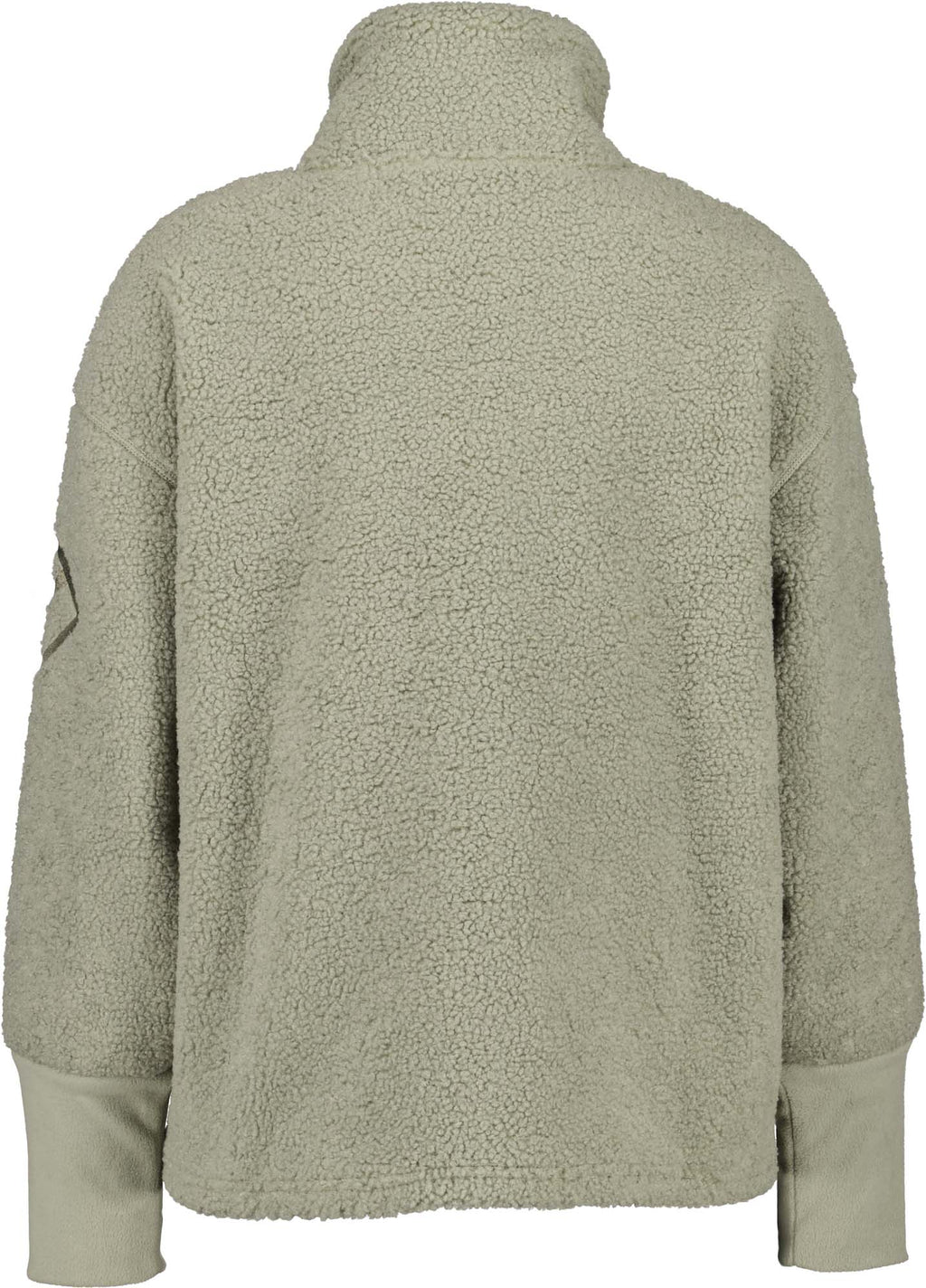Mella Full-Zip jas
