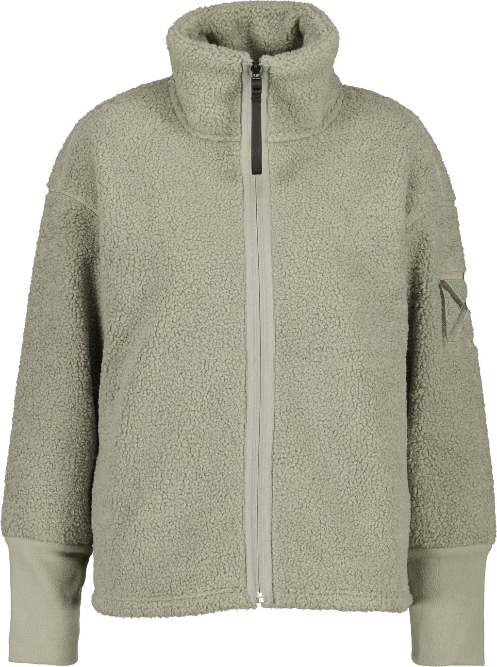 Mella Full-Zip jas