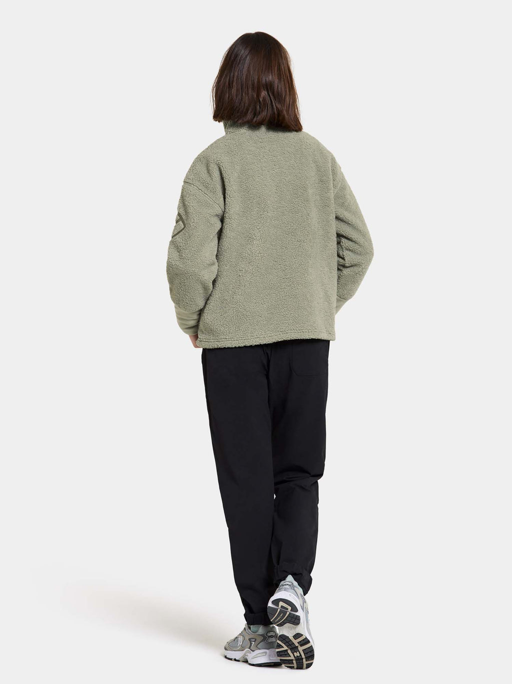 Mella Full-Zip jas