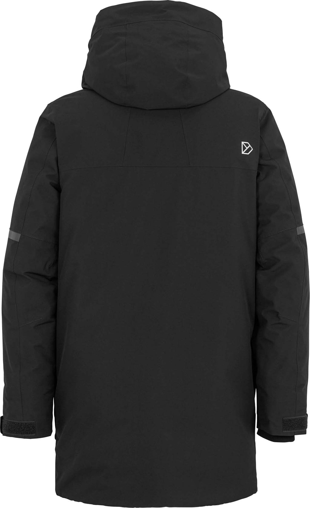 Drew 7 Parka jas