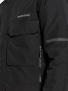 Drew 7 Parka jas