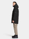 Drew 7 Parka jas