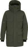 Drew 7 Parka jas