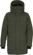 Drew 7 Parka jas