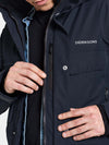 Drew 7 Parka jas