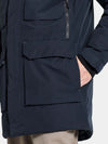 Drew 7 Parka jas