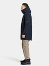 Drew 7 Parka jas