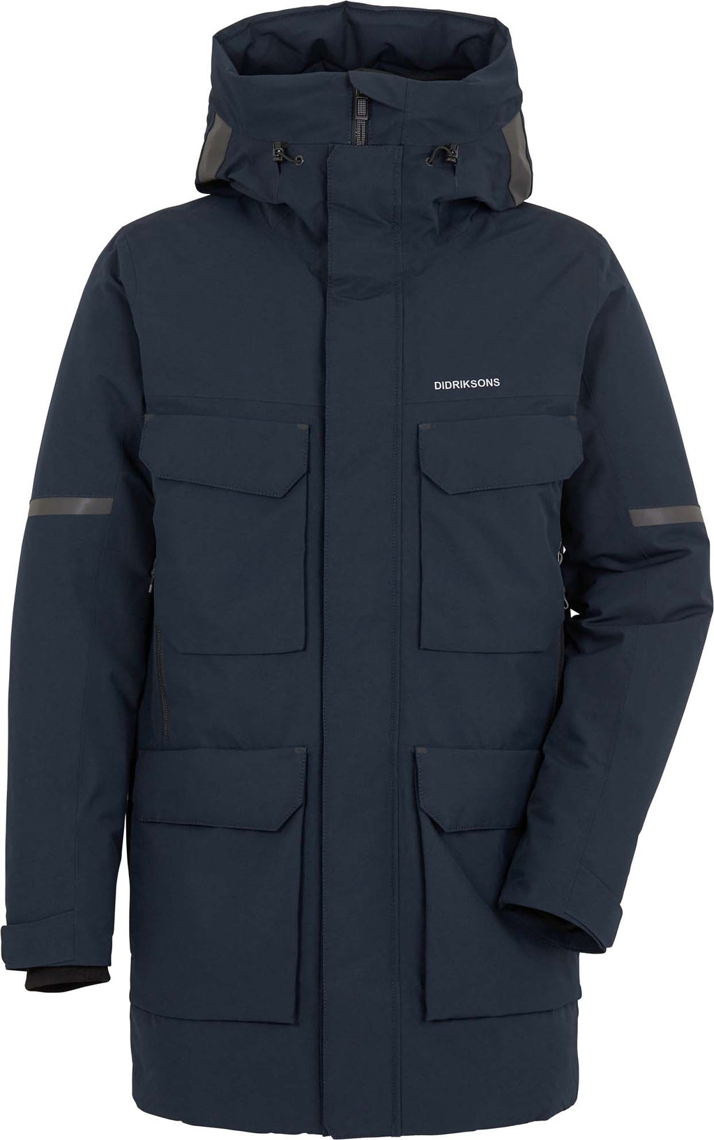 Drew 7 Parka jas