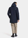 Drew 7 Parka jas