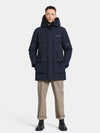 Drew 7 Parka jas