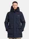Drew 7 Parka jas