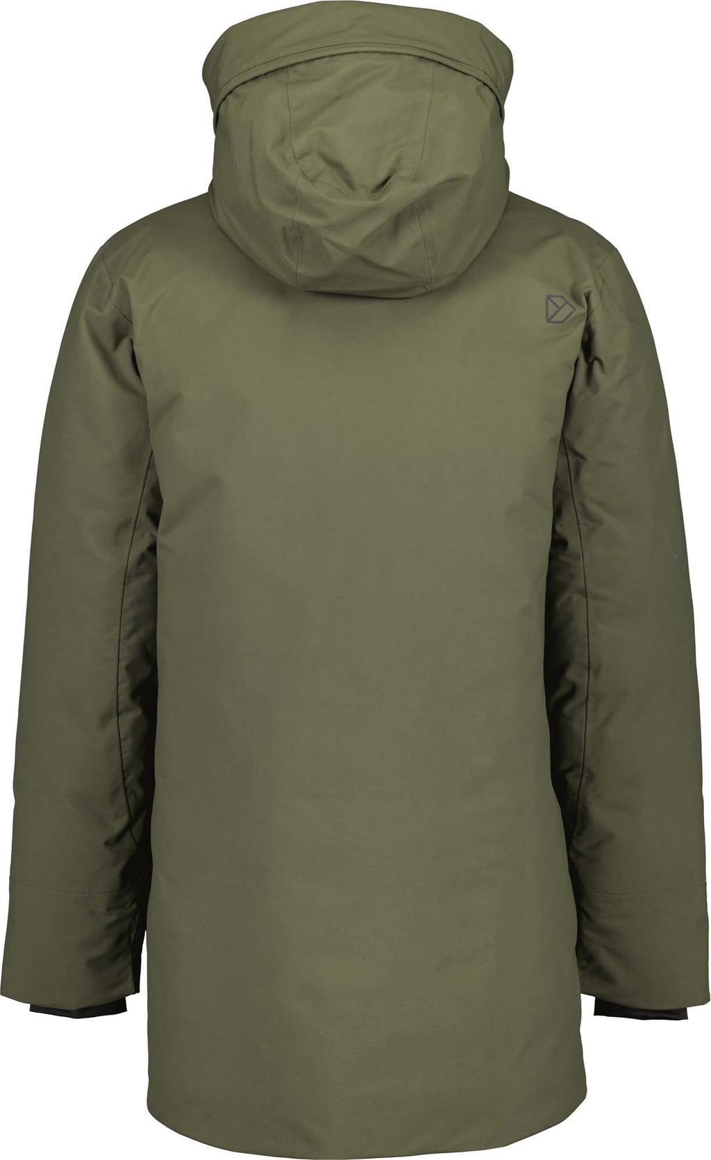 Akilles Parka jas