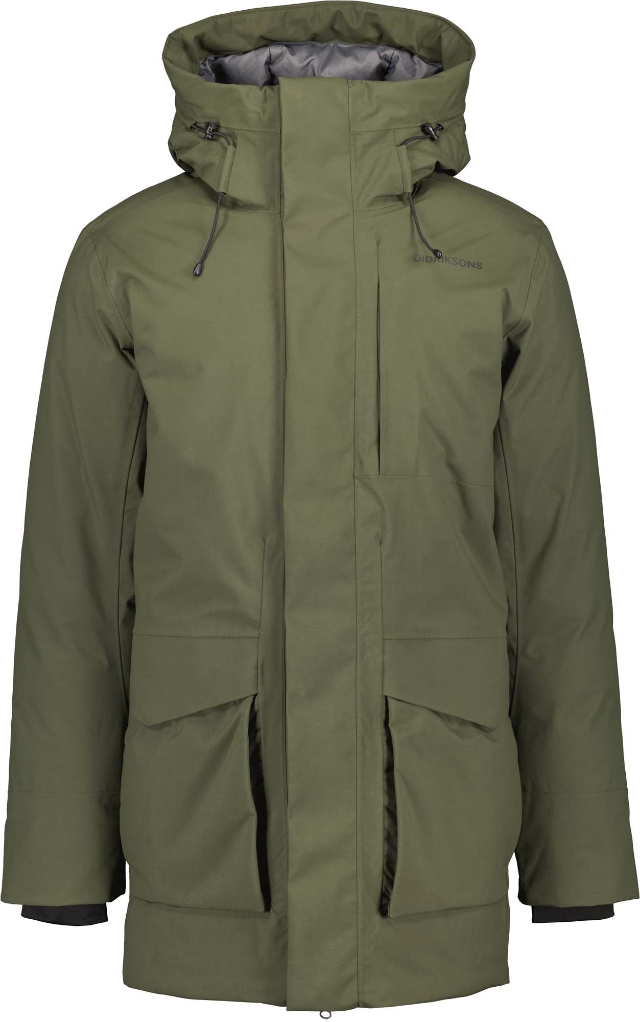 Akilles Parka jas