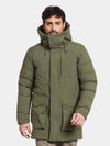 Akilles Parka jas