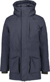 Akilles Parka jas