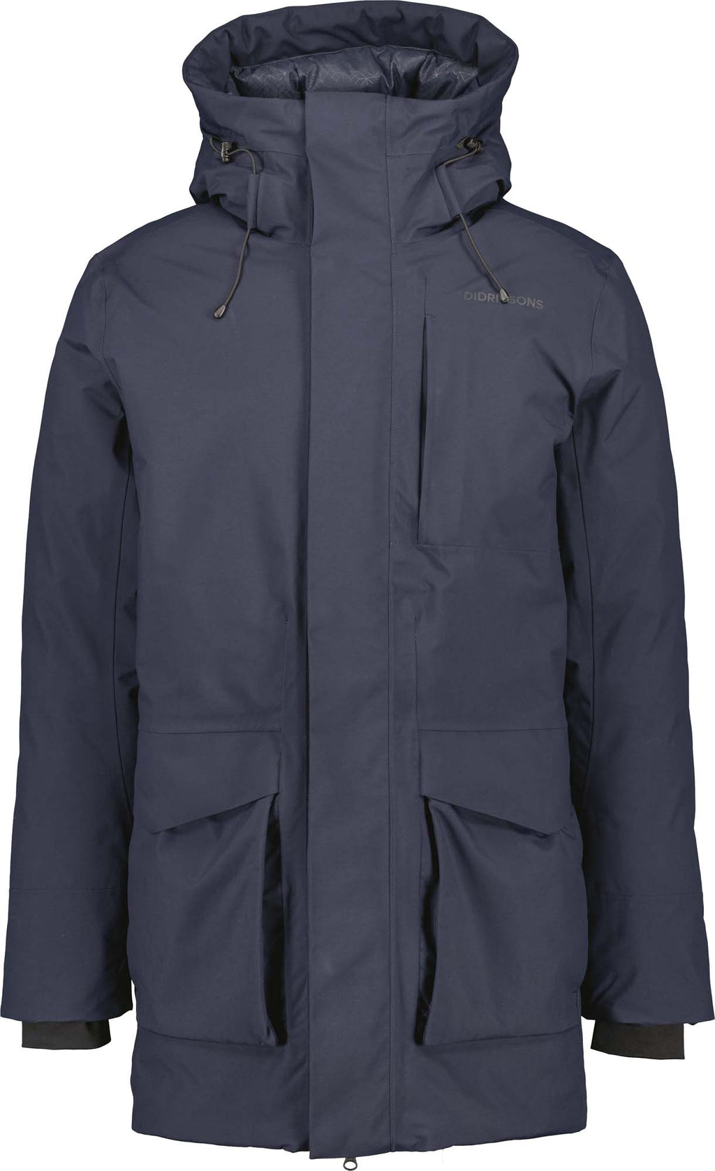 Akilles Parka jas