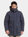 Akilles Parka jas