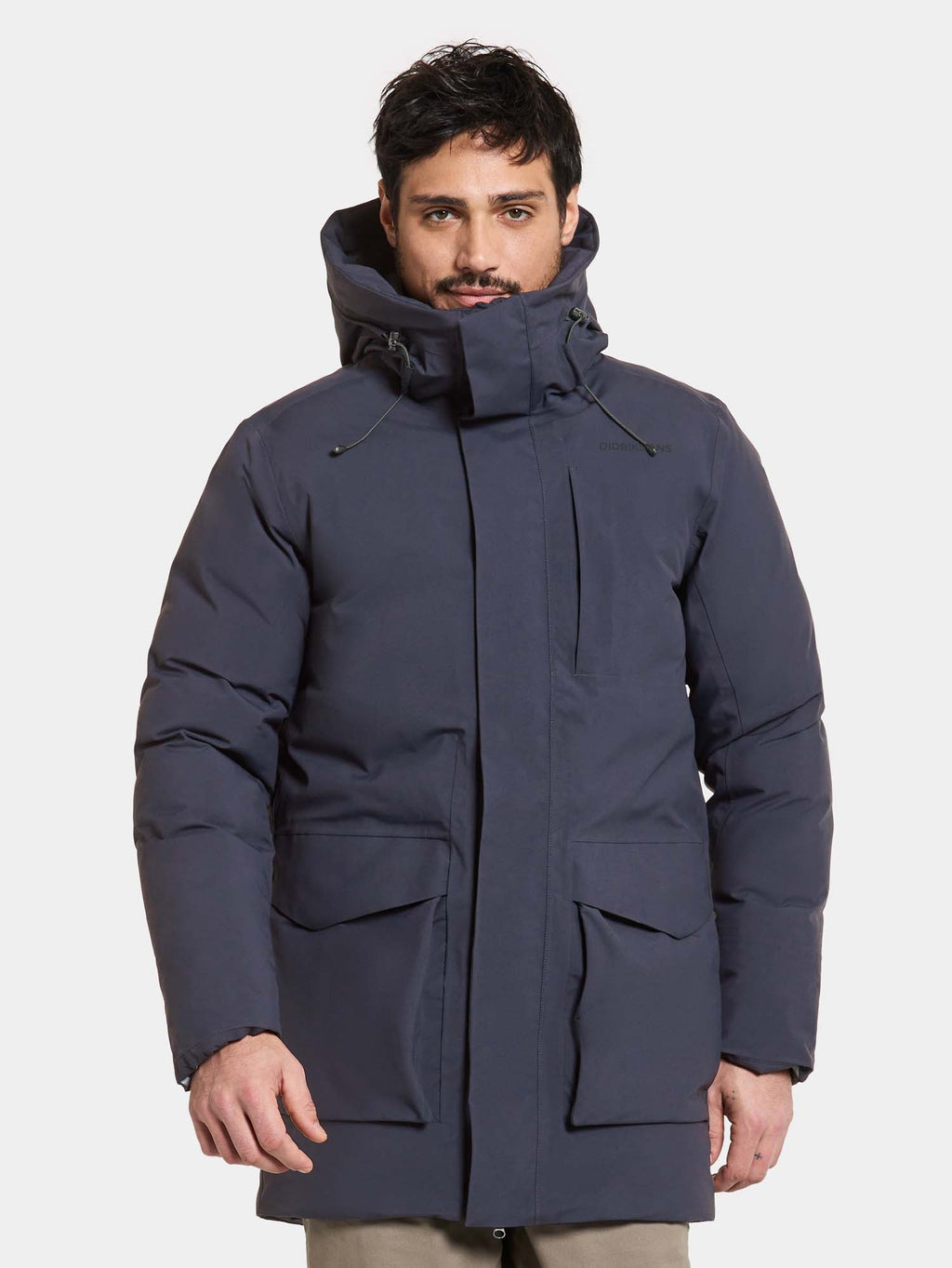Akilles Parka jas