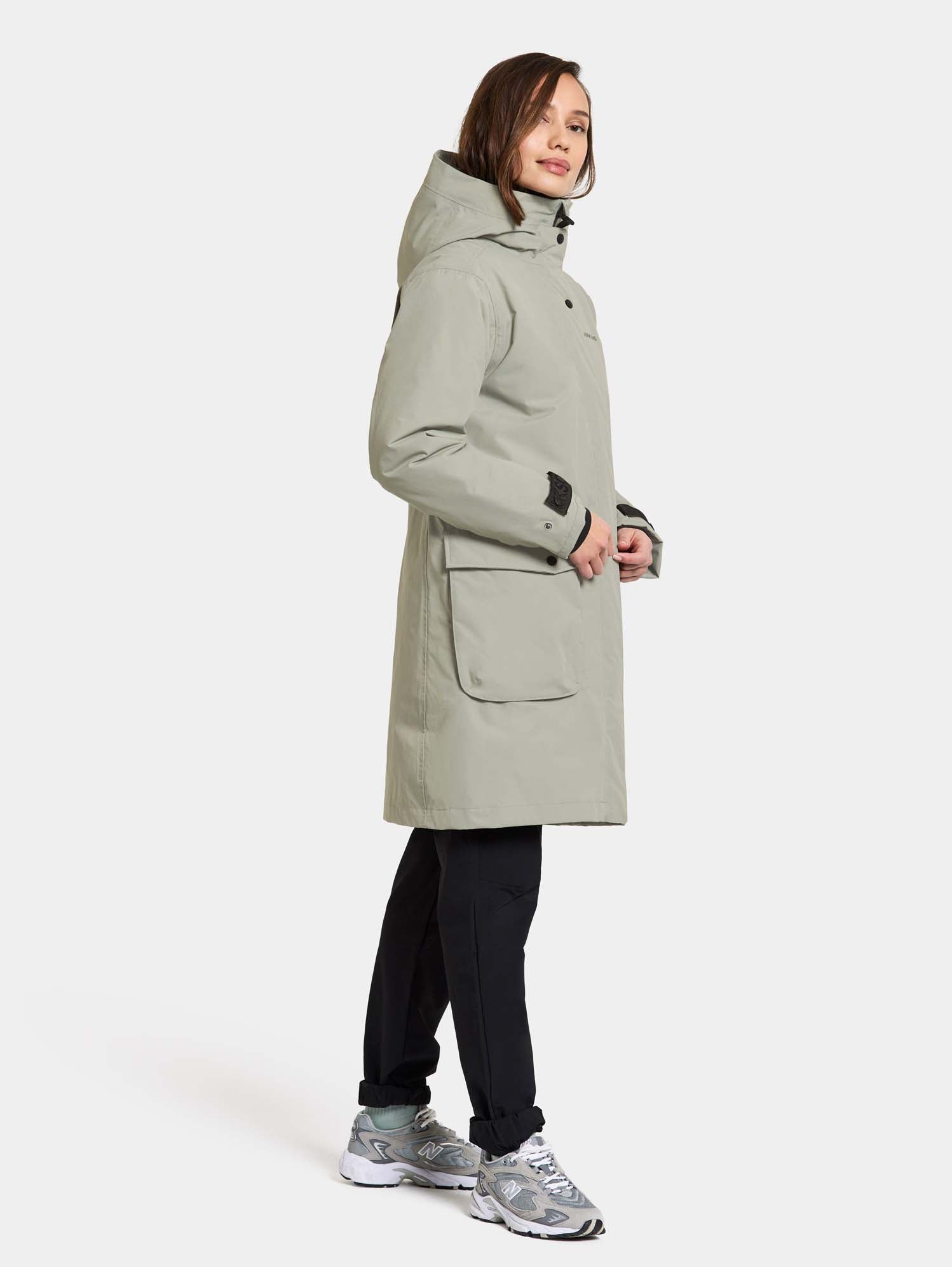 Ilsa Parka jas