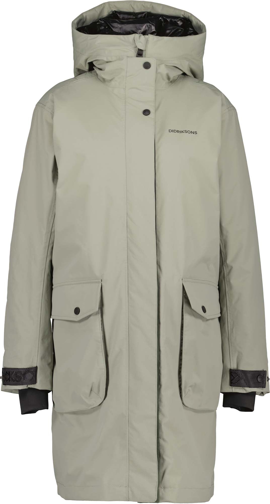 Ilsa Parka jas
