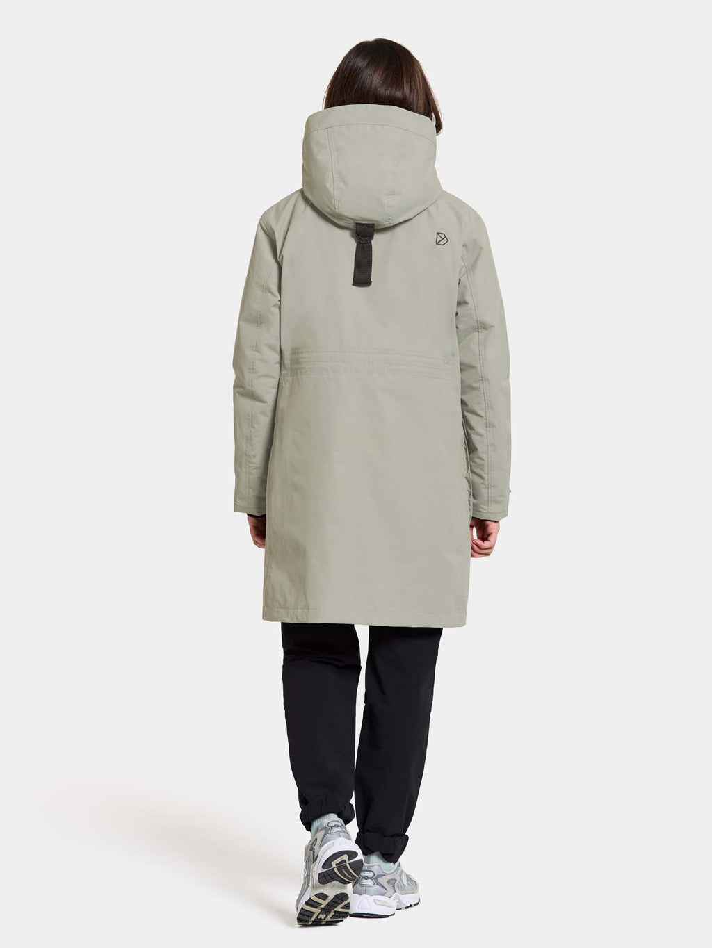 Ilsa Parka jas