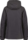 Stefan Parka jas