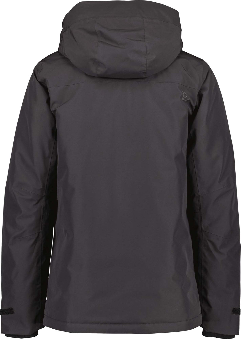 Stefan Parka jas