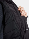 Stefan Parka jas