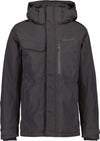 Stefan Parka jas