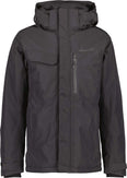 Stefan Parka jas
