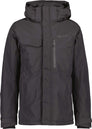 Stefan Parka jas
