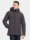 Stefan Parka jas
