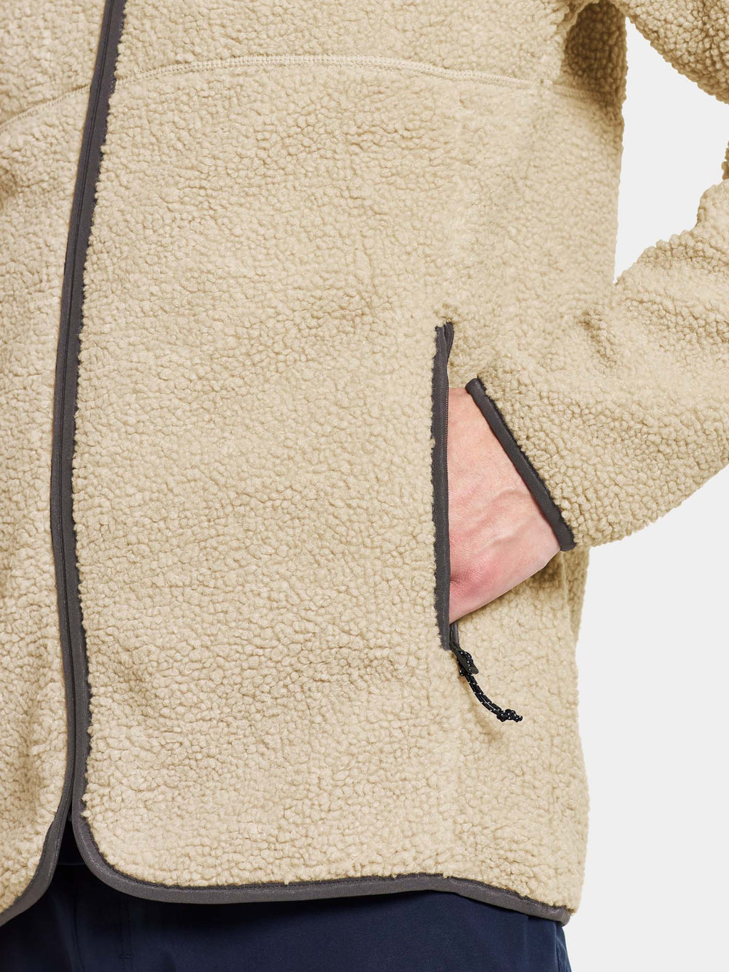 Phoenix Usx Full-zip vest