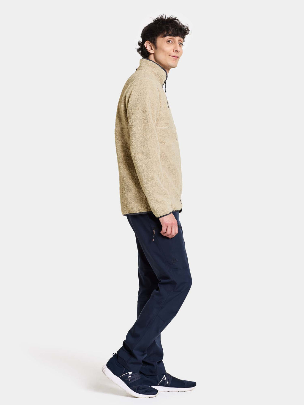 Phoenix Usx Full-zip vest