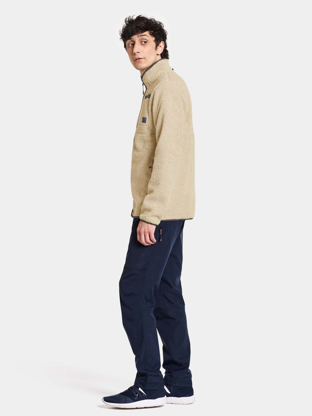 Phoenix Usx Full-zip vest