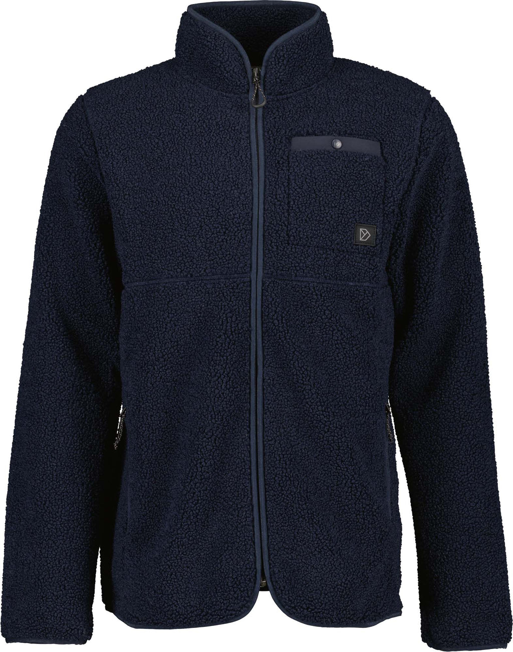 Phoenix Usx Full-zip vest