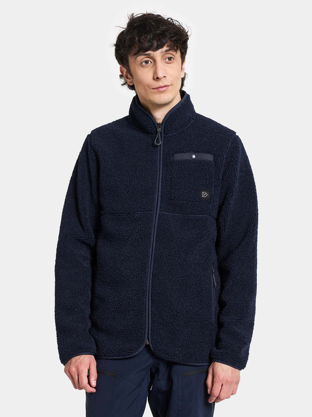Phoenix Usx Full-zip vest