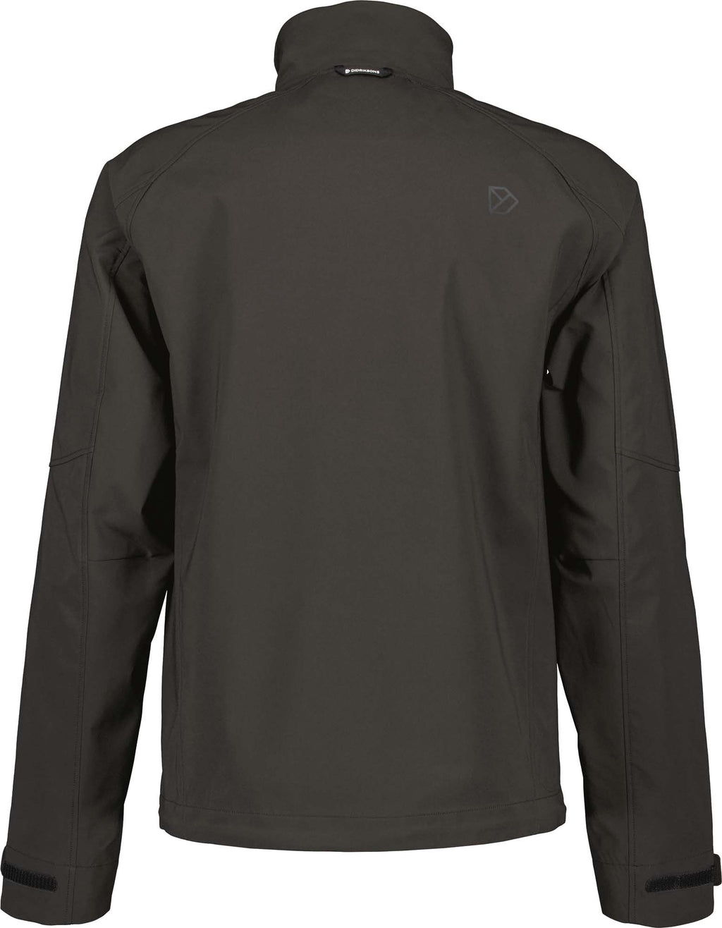 Lares softshell jas