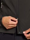 Lares softshell jas