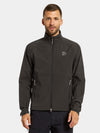 Lares softshell jas