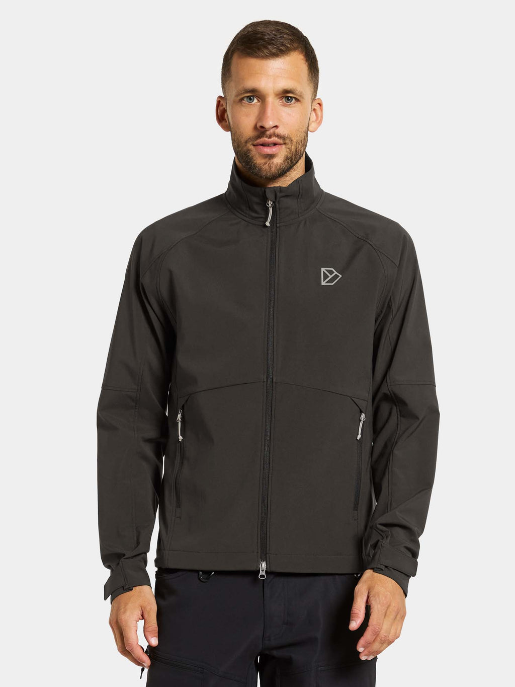 Lares softshell jas