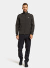 Lares softshell jas