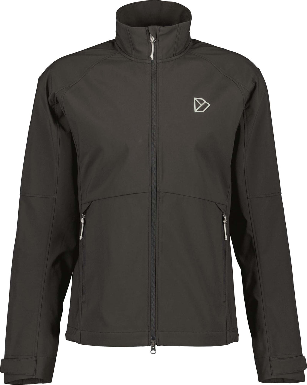 Lares softshell jas